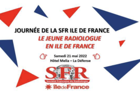 Journée SFR Île-de-France « jeune radiologue Île-de-France »