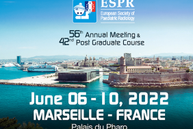 ESPR - 56th Annual Meeting & 42nd Post Graduate Course of the European Society of Paediatric Radiology