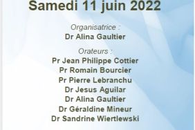 La folle journée de Neuroradiologie