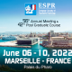 ESPR - 56th Annual Meeting & 42nd Post Graduate Course of the European Society of Paediatric Radiology